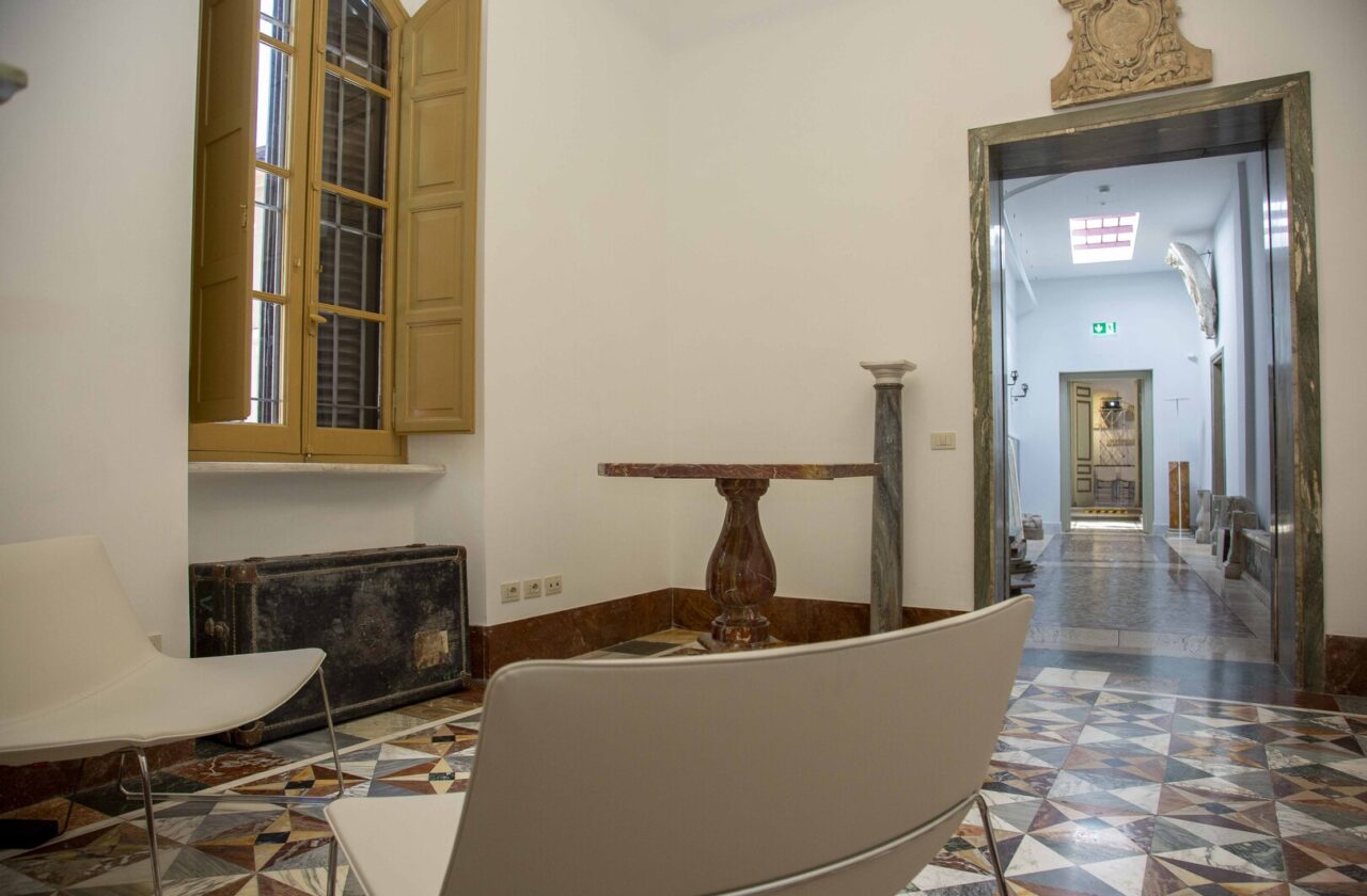 Lo Studio dell'Opificio Italiacamp