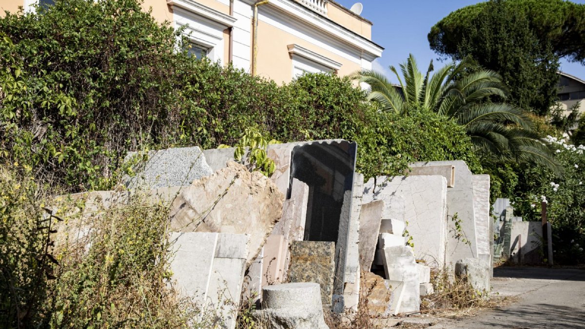 Il progetto di restauro dell'Opificio Italiacamp