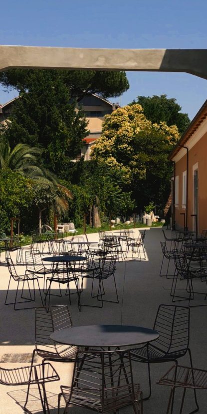 location esclusiva per eventi aziendali Roma